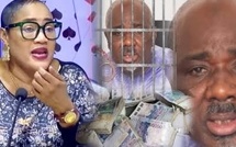 Reaction inattendue de Ndeye Sow Leila sur la liberté provisoire de Farba attendue par ses avocats