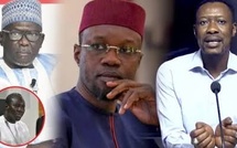 Surprenante réaction de Tange sur le verdict sévère du procureur contre Moustapha Diakhate pour offe