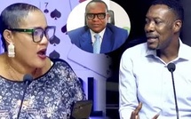 Revelation explosive de Ndeye Sow Leila et Tange sur le corrupteur de Lat Diop Mouhamed Dieng