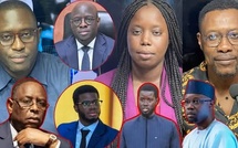 🔴Reaction Bachir Fonana Sonko tire sur son gouvernement- Moustapha Diakhaté fixé sur-injures Ngone S