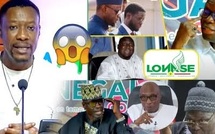 🔴Scandal LONASE-S S Gueye accuse-Doudou Wade-Barth- Karim Xrum tirent sur Sonko-Moustapha Diakahate