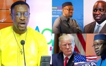 La question de Madiambal à Ousmane Sonko après le refus de Visas aux Lionnes du Basket par l'ambassa