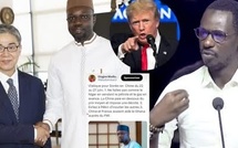 URGENT - Momo Cissé dévoile les dessous de la visite de Sonko en Chine – Révélations exclusives