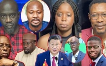 🔴ACTU WEEK-Réactions ch0c de Tange &amp; Tounkara sur-Sonko en Chine-refus de visas aux lionnes-Guy Marius lache une bombe-procés Mame Mbaye Niang Sonko-diplomatie menacée