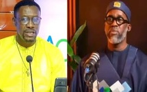 Réaction inédite de Tange sur la réponse de Fadilou Keita à Guy Marius et révèle sur El Malick Ndiay
