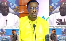 Révélation explosive de Tange sur la réponse de Thierno Diop à Sonko sur UMEOA et FMI aprés ses