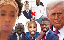 🔴Guy Marius attaque les députes de Pastefs, Sonko en Chine, Maty 3Pommes brise le silence sur l’ASER