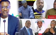 🔴COD détruit Sonko-El Malick-Macky affirme-Badara Gadiaga- Bachir Fofana démasquent-Mollah-Bara Ndi