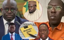🔴LIVE – Bah Diakhaté s’exprime sur la gestion budgétaire, critique Guy Marius et répond aux rumeurs
