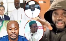 🔴Révélations explosives de Mollah Morgun sur la visite de Sonko en Chine, Guy M Sagna et Bara Ndiaye