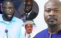 URGENT Ngom du NFFA attaque frontalement Guy Marius Sagna après ses propos sur les députés de Pastef