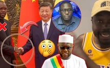Réaction explosive de Mollah Morgun qui détruit Sonko et son regime El Malick, Guy M Sagna, Bachir
