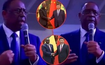 URGENT - Abuja : Macky Sall de retour sur la scène africaine lors des 32e Assemblées d’Afreximbank