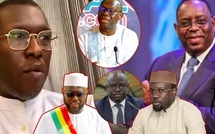 🔴EN DIRECT: Révélations choc de Bah Diakhaté sur Sonko, Serigne S. Gueye, Macky Sall à Abuja et El M