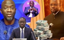 URGENT-Surprenante revelation de Tounkara sur la honte du regime de Sonko sur les rapports