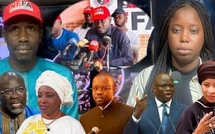 🔴WAX SA XALAT-Djiby Ndiaye NFFA arrété-Diba sur la dette cachée-réponse Aissata T Sall-menace Sonko