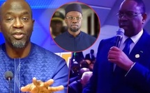 Grave révélation de Tounkara tire sa colère sur la comparaison de Macky sall à Sonko et son voyage