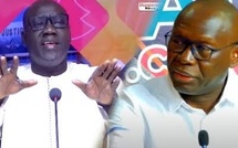 Surprenante révélation de Cheikh Fall sur les accusations de Serigne Saliou Gueye et interpelle le