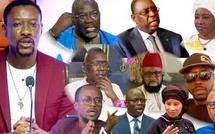 O Tounkara-Mollah-menacent Sonko-Aissata T Sall-Abdou Mb-Badara Gadiaga taclent Ch Diba-Macky au AFRIXIMBANK à Abuja