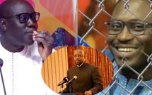 Grave réaction de Cheikh Fall sur les menaces de Sonko face aux arrestations arbitres de Bachir et