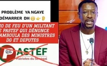 Grave révélation de Tange sur la colère des militants de Sonko sur l' audio fuité qui sème la peur