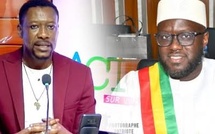 Réaction de Tange sur la présentation des reformes majeures par El Malick Ndiaye à la clôture de la