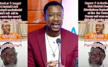 Grave révélation sur la sanglante réponse de Bah Diakhaté au manipulation de Oustaz Ahmad Omar Sall