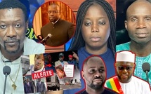 🔴Sonko condamné par-Manif FDS à Cambéréne-Thierno Bocoum réplique Moustapha Mbaye $ Tange réagissent
