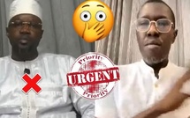 EN DIRECT Bah Diakhaté réagit aux déclarations controversées d’Ousmane Sonko