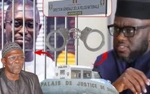 🔴 Direct – Tribunal : Moustapha Diakhaté encore conduit vers Rebeuss Bachir Fofana face aux Juges