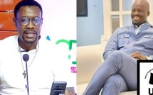 Reaction de Massaly sur la menace de Sonko Nous n’accepterons jamais qu'un satrape despotique dirigé