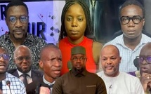 🔴6 pour Bachir F-clash procureur El Hadj Diouf -Sonko perd-Me Bamba Cissé-Mame Mb lamine &amp; Tange réa