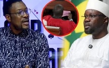Reaction deTange sur l'accusation de Sonko aux magistrats apres la décision de la cour suprême