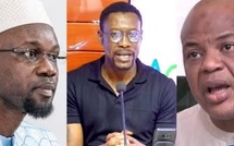 Révélation explosive de Tange sur l'inéligibilité de Sonko pour 5 ans sur sa défaite face à Mame M