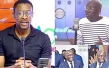 Grave révélation de Tange sur Ibou Fall Iradio recadre Sonko sur le discrédit de nos institutions