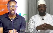 Reaction inattendue de Tange sur la déception de Sonko apres le rejet de son Rabat d'arrêt par la CS