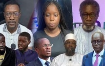 🔴Abdou Mbow APR-TAS recadrent Sonko-Diomaye exige-bavures policiére-Abdou Ng renvoyé Moustapha Gaye