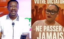 Revelation de Tange sur le message fort de Ndeye Sow Leila PM du Sénégal Sonko ragalouniou