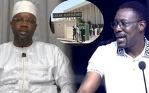 Grave révélation de Tange sur Sonko sur son discours menaçant a la cour suprême apres sa defaite