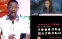 Réaction de Tange sur l'honorable Aminta Gueye démolit sévèrement Sonko et sa fuite de responsabili