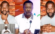 Surprenante révélation de Tange sur la correction d'un citoyen sur l'injure de Sonko aux magistrats