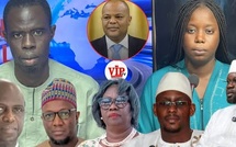  🔴Mame Mb Niang parle enfin-Sonko à Cambérene-réplique FMI-COD détruit- 5 ministres Fodé Mbow réagit