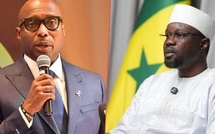🔴LIVE - Apres la sortie de Sonko, importante déclaration de Barthelemy Dias
