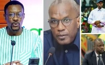 Réaction de Ibrahim Biry Tandia Conseiller Consulaire à la Cour d'appel de Dakar Arbitre Médiateur