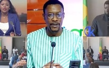 Révélation de Tange sur la rencontre de Diomaye avec les Senegalais résidant en Espagne à Séville