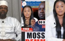 🔴[EN DIRECT] Moss Demm – Adji Sarr, Sonko, Amadou Ba : révélations choc sur le vrai visage de l’affa
