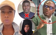 🔴LIVE- Maty 3 Pommes balance tout : Amadou Ba humilié, Pastef et Sonko dans la tourmente