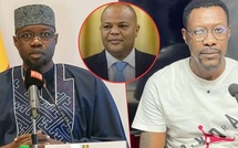 Nouvelle révélation fracassante de Tange sur le rejet du rabat d'arrêt de Sonko face à Mame Mb Niang