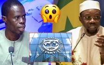 URGENT - Pression du FMI sur le Sénégal Ousmane Sonko ciblé, Fodé Mbow réagit et le tacle sévèrement