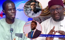 URGENT - Cheikh Oumar Diagne attaque Sonko : Fodé Mbow dévoile des révélations fracassantes